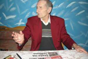 ŽARKO ODAK OTKRIO TAJNU: Bombu u Beogradu nije postavio Miljenko Hrkać