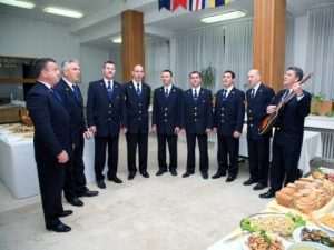 Klapa Sv.Juraj HRM / Foto: Hina