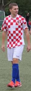 Mario Lazeta