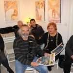 U Dubrovniku Marijana Dokoza predstavila svoj roman "Naranyjin plač" i mjesečnik Fenix