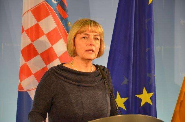 Vesna Pusic