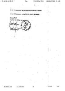 STIPE PUĐA: Moj odgovor na intrige, laži, lažna svjedočenja i pisanja opskurnih tipova sa kriminalnom energijom Sudska Berlin JPG-003