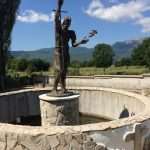(PONAVLJAMO) Neobična fotografija s izvora Svekar vode u Mišima na Buškom Blatu
