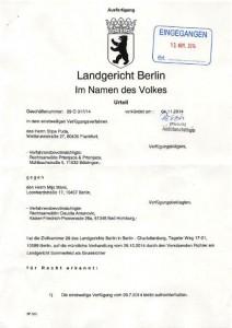 1. Urteil vom 04 11 2014_JPG Umanjeno