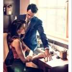 (FOTO) HELENA IVANČIĆ Muž prati svaki njen korak