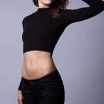 (FOTO) HELENA IVANČIĆ Muž prati svaki njen korak