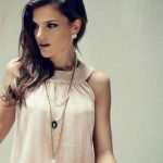 (FOTO) HELENA IVANČIĆ Muž prati svaki njen korak