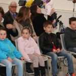 ZADAR: S Grijesima je dovela do spisateljske vrućice ZADAR: S Grijesima je dovela do spisateljske vrućice