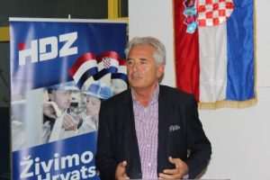 Dr. Veselko Jovanović Foto: Fenix