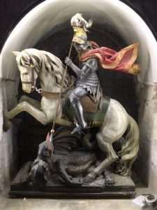 sv juraj jeruzalem