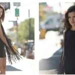 (FOTO) HELENA IVANČIĆ Muž prati svaki njen korak