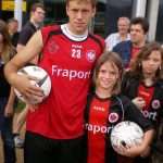 Pobjeda Kovačevog Eintrachta i povratak Marca Russa