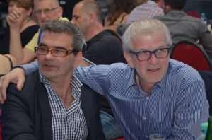 BAKA SLIŠKOVIĆ: Nije mi žao zbog rušenja Starog mosta ako je korišten za prijevoz streljiva za Armiju
