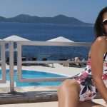 (FOTO) HELENA IVANČIĆ Muž prati svaki njen korak