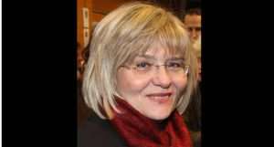 Snježana Herek / Foto: Fenix