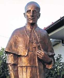 ODGOVOR MONS. BATELJA SRPSKOM PATRIJARHU: Nadbiskup Stepinac je sa svojim narodom bio za uspostavu samostalne države Hrvatska, on je najsvjetliji lik Crkve u Hrvata