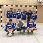 TURNIR U GELSENKIRCHENU U finalu HZD Kakanj-Kraljeva Sutjeska savladala NK Zagreb Dortmund