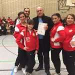 TURNIR U GELSENKIRCHENU U finalu HZD Kakanj-Kraljeva Sutjeska savladala NK Zagreb Dortmund