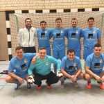 TURNIR U GELSENKIRCHENU U finalu HZD Kakanj-Kraljeva Sutjeska savladala NK Zagreb Dortmund