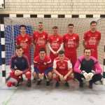 TURNIR U GELSENKIRCHENU U finalu HZD Kakanj-Kraljeva Sutjeska savladala NK Zagreb Dortmund