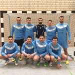 TURNIR U GELSENKIRCHENU U finalu HZD Kakanj-Kraljeva Sutjeska savladala NK Zagreb Dortmund