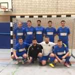 TURNIR U GELSENKIRCHENU U finalu HZD Kakanj-Kraljeva Sutjeska savladala NK Zagreb Dortmund