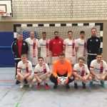 TURNIR U GELSENKIRCHENU U finalu HZD Kakanj-Kraljeva Sutjeska savladala NK Zagreb Dortmund