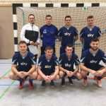 TURNIR U GELSENKIRCHENU U finalu HZD Kakanj-Kraljeva Sutjeska savladala NK Zagreb Dortmund