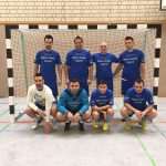 TURNIR U GELSENKIRCHENU U finalu HZD Kakanj-Kraljeva Sutjeska savladala NK Zagreb Dortmund