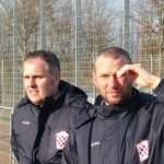 Croatia Frankfurt na gostovanju pregazila momčad Germanie rezultatom 0:11