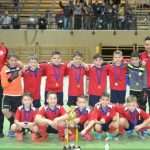 U Beču po 11. put odigran malonogometni turnir SK Cro Vienna