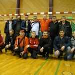 Momčadi Dinamo Zagreb i Croatia Schwyz pobjednici turnira u švicarskom Arbonu