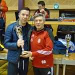 Momčadi Dinamo Zagreb i Croatia Schwyz pobjednici turnira u švicarskom Arbonu