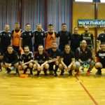 Momčadi Dinamo Zagreb i Croatia Schwyz pobjednici turnira u švicarskom Arbonu