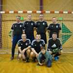 Momčadi Dinamo Zagreb i Croatia Schwyz pobjednici turnira u švicarskom Arbonu