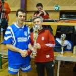 Momčadi Dinamo Zagreb i Croatia Schwyz pobjednici turnira u švicarskom Arbonu