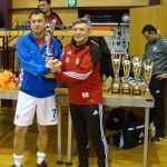 Momčadi Dinamo Zagreb i Croatia Schwyz pobjednici turnira u švicarskom Arbonu