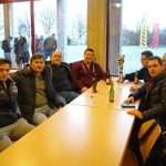 Momčadi Dinamo Zagreb i Croatia Schwyz pobjednici turnira u švicarskom Arbonu