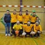 Momčadi Dinamo Zagreb i Croatia Schwyz pobjednici turnira u švicarskom Arbonu