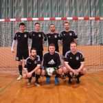 Momčadi Dinamo Zagreb i Croatia Schwyz pobjednici turnira u švicarskom Arbonu