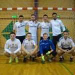 Momčadi Dinamo Zagreb i Croatia Schwyz pobjednici turnira u švicarskom Arbonu