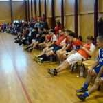 Momčadi Dinamo Zagreb i Croatia Schwyz pobjednici turnira u švicarskom Arbonu