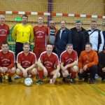 Momčadi Dinamo Zagreb i Croatia Schwyz pobjednici turnira u švicarskom Arbonu