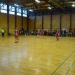 Momčadi Dinamo Zagreb i Croatia Schwyz pobjednici turnira u švicarskom Arbonu