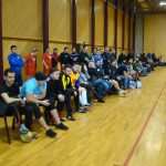 Momčadi Dinamo Zagreb i Croatia Schwyz pobjednici turnira u švicarskom Arbonu