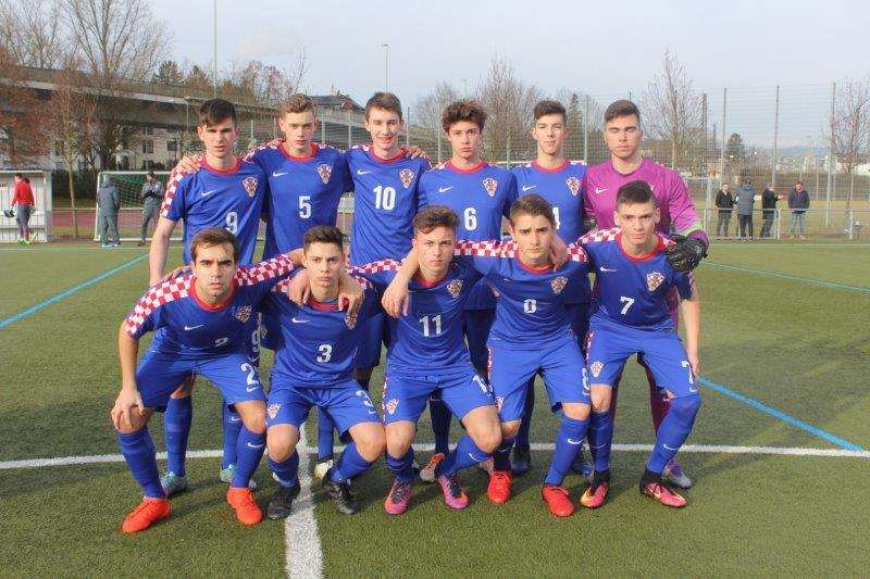 HRVATI IZ ISELJENIŠTVA U HNL-u: Uz stopera Rijeke Niku Galešića, koji je postigao pogodak sezone, u Koprivnici zaigrala još trojica Hrvata iz Njemačke HRVATI IZ ISELJENIŠTVA U HNL-u: Uz stopera Rijeke Niku Galešića, koji je postigao pogodak sezone, u Koprivnici zaigrala još trojica Hrvata iz Njemačke
