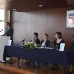 Predstavljen Hrvatski iseljenički zbornik posvećen ulozi žene u hrvatskom iseljeništvu