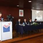 Predstavljen Hrvatski iseljenički zbornik posvećen ulozi žene u hrvatskom iseljeništvu