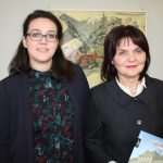 Predstavljen Hrvatski iseljenički zbornik posvećen ulozi žene u hrvatskom iseljeništvu