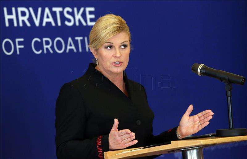 kolinda